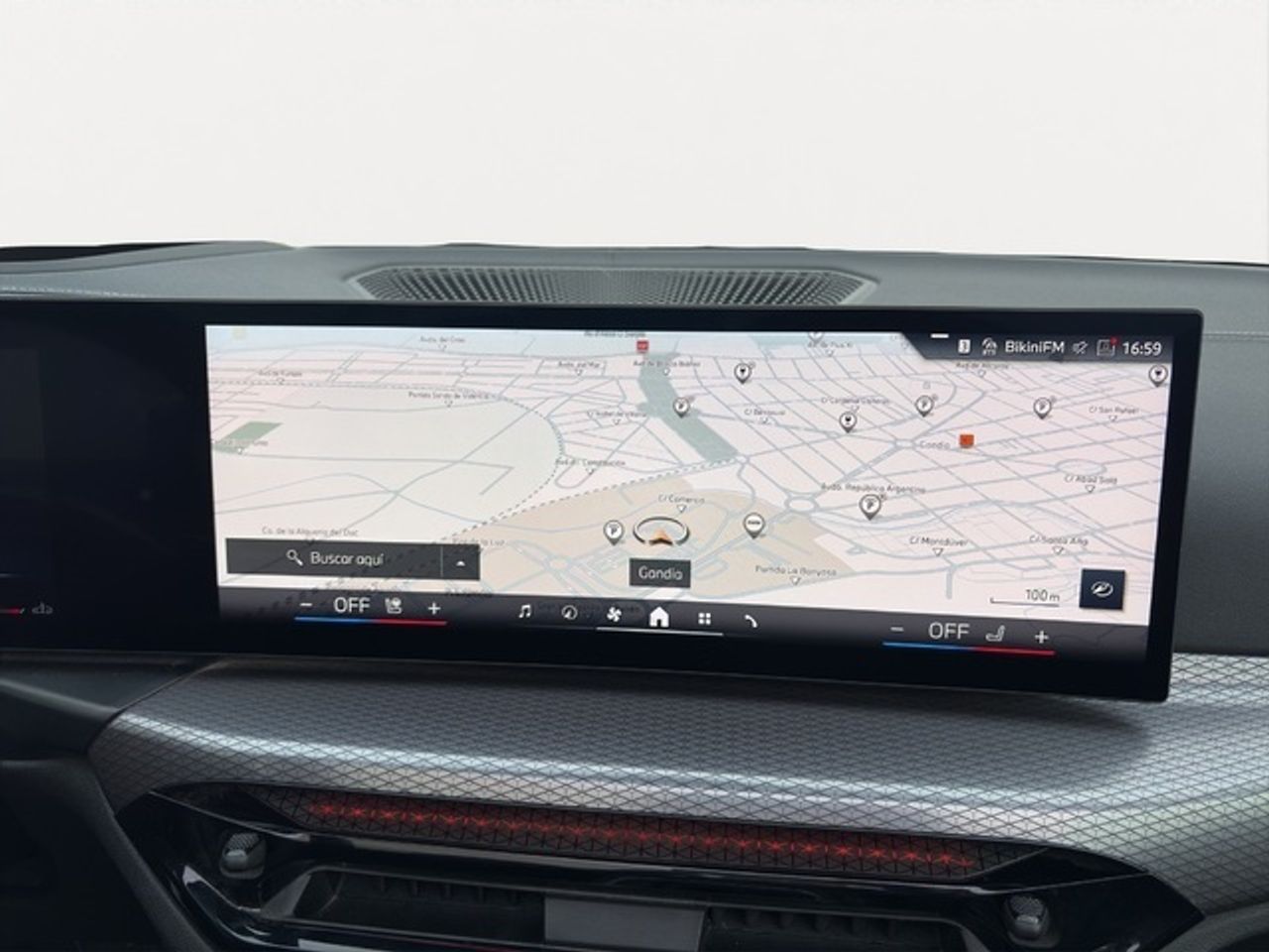 BMW Serie 4 420d cabrio 140 kw (190 cv)   - Foto 14