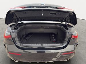 BMW Serie 4 420d cabrio 140 kw (190 cv)   - Foto 21