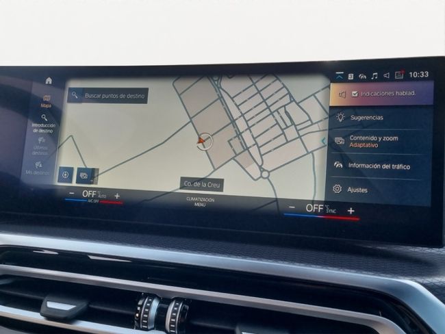 BMW Serie 4 420d gran coupe 140 kw (190 cv)