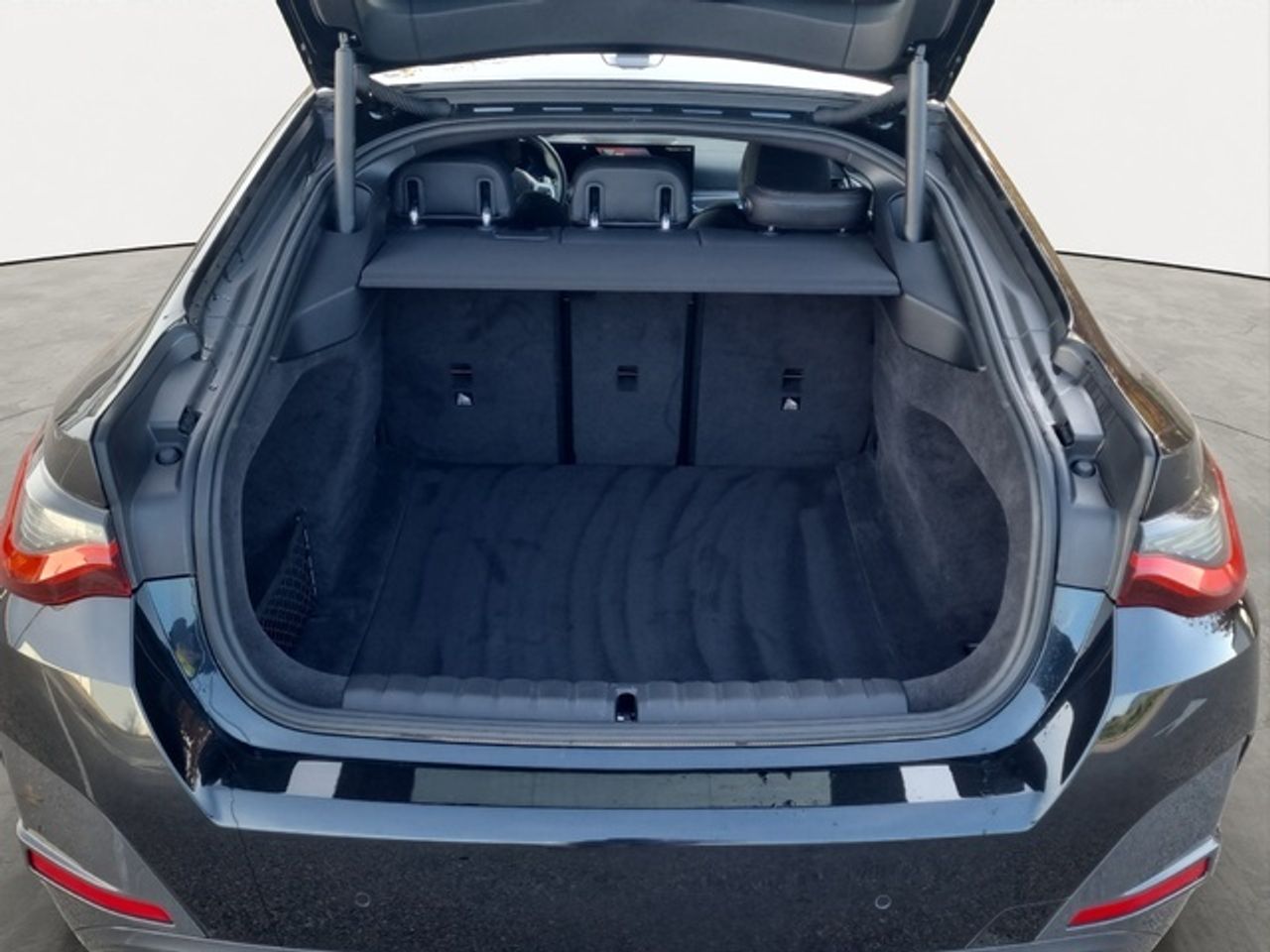 BMW Serie 4 420d gran coupe 140 kw (190 cv)   - Foto 12