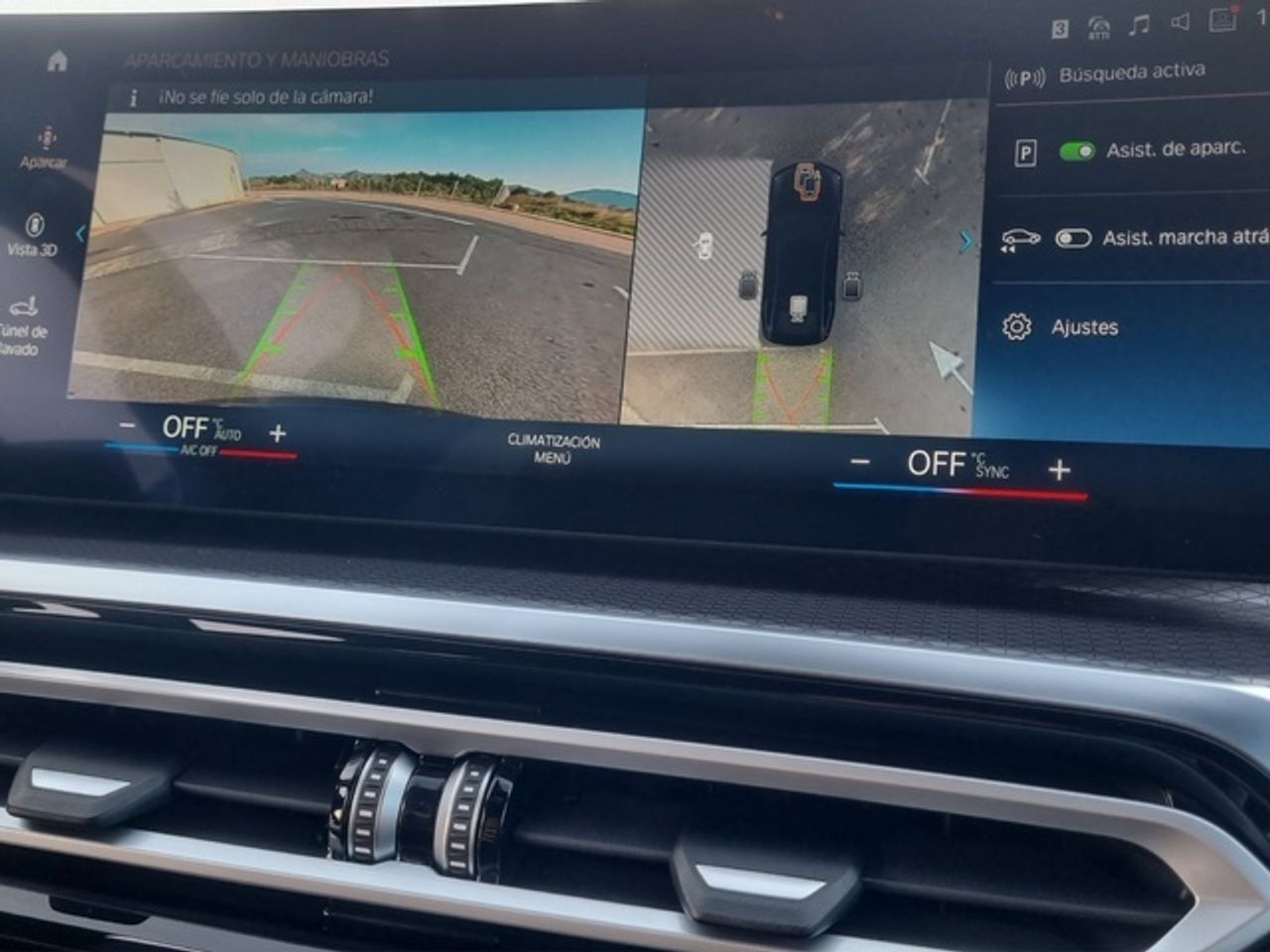 BMW Serie 4 420d gran coupe 140 kw (190 cv)   - Foto 15