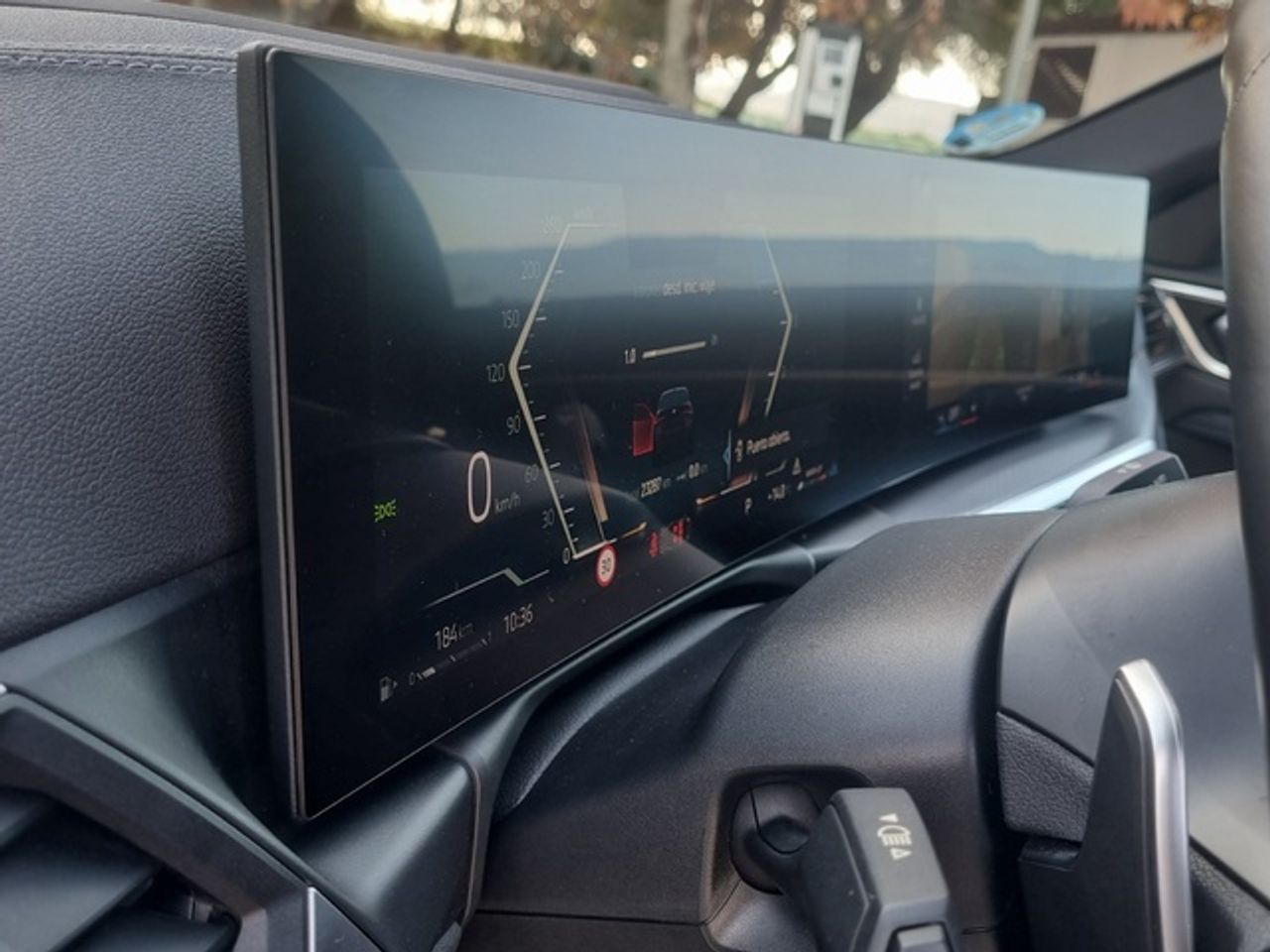 BMW Serie 4 420d gran coupe 140 kw (190 cv)   - Foto 16