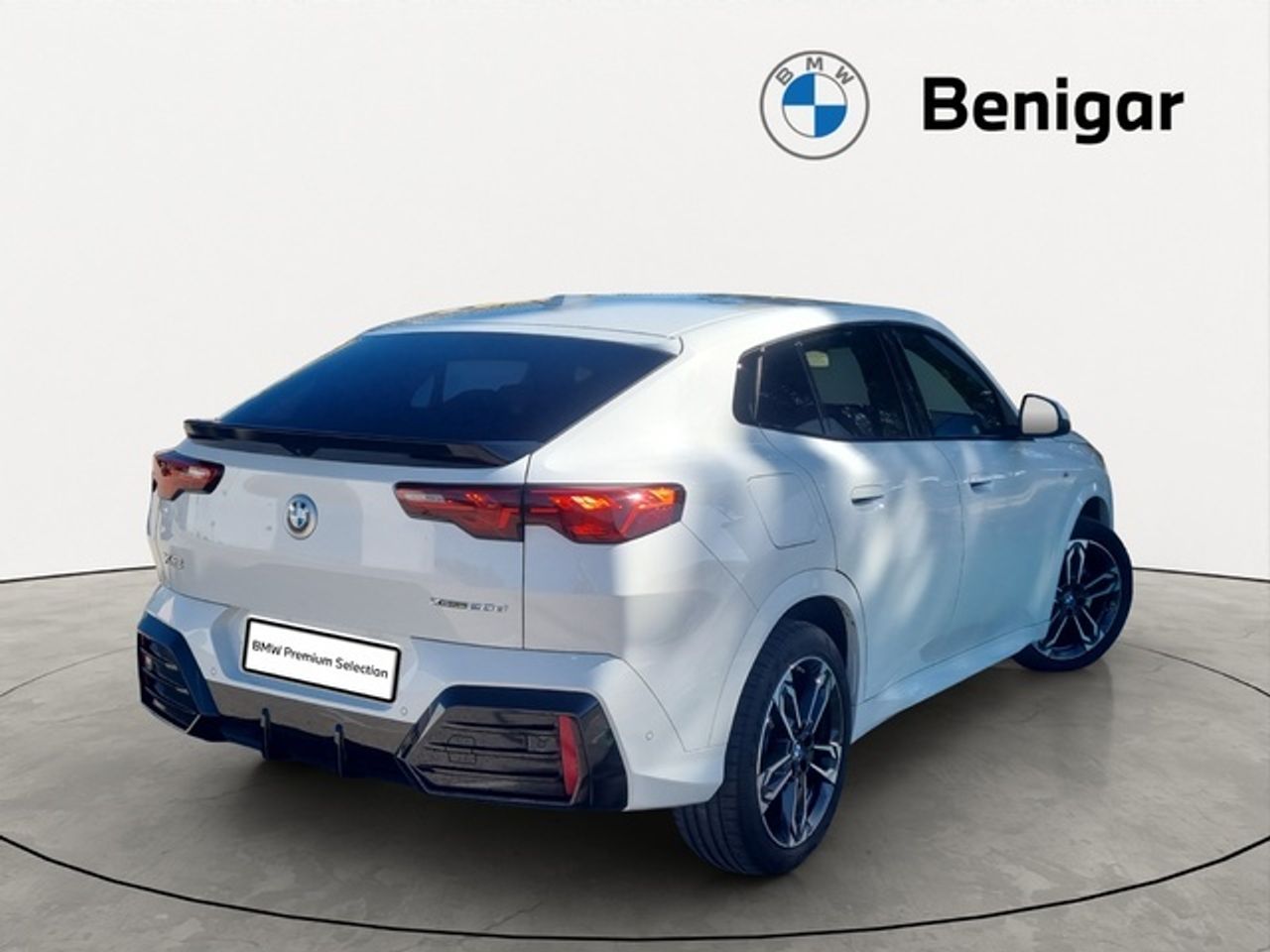 BMW X2 xdrive20d 120 kw (163 cv)   - Foto 5