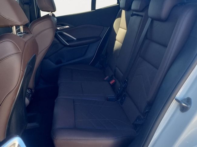 BMW X2 xdrive20d 120 kw (163 cv)