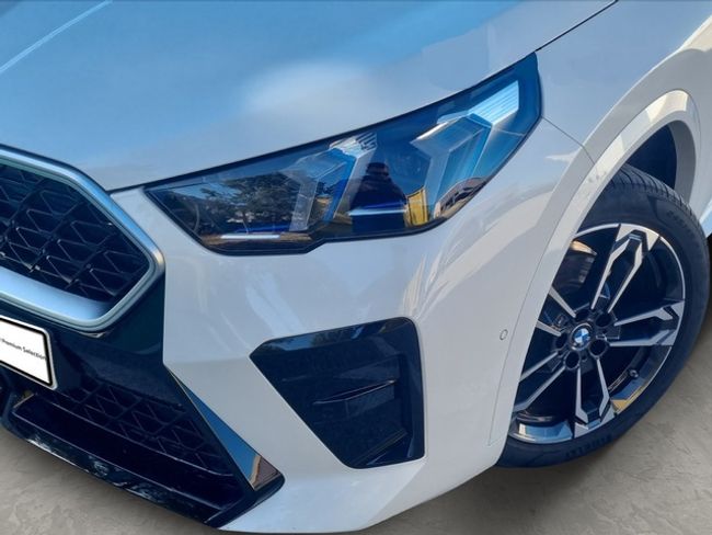 BMW X2 xdrive20d 120 kw (163 cv)