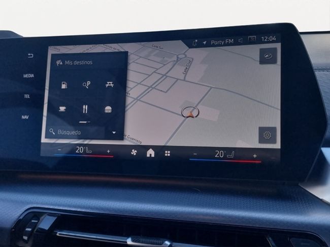 BMW X2 xdrive20d 120 kw (163 cv)