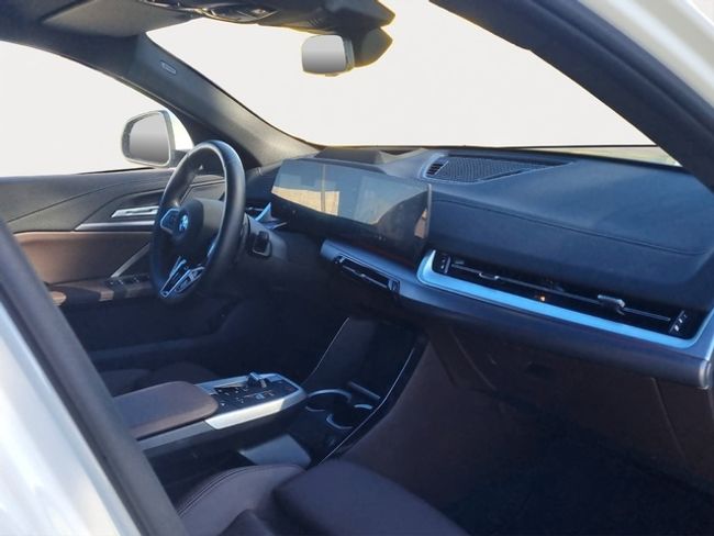 BMW X2 xdrive20d 120 kw (163 cv)