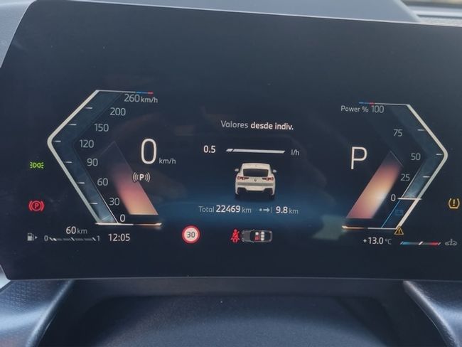 BMW X2 xdrive20d 120 kw (163 cv)