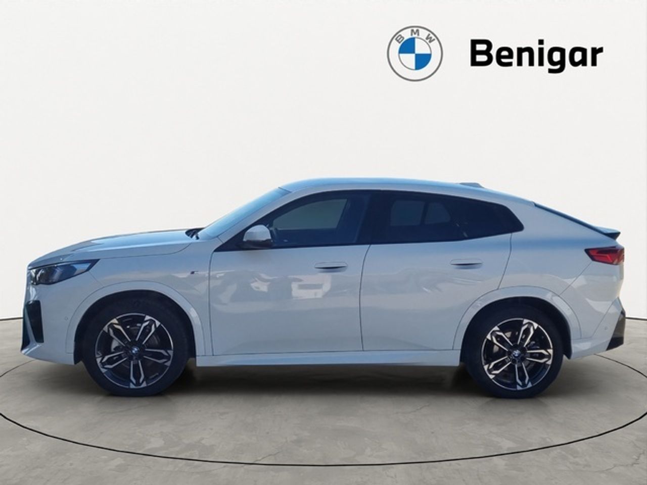 BMW X2 xdrive20d 120 kw (163 cv)   - Foto 4