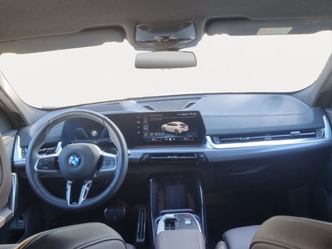 BMW X2 xdrive20d 120 kw (163 cv)