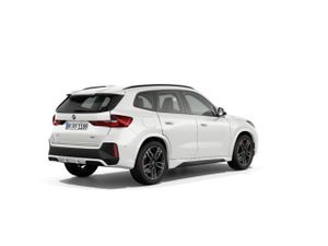 BMW X1 sdrive20d 120 kw (163 cv)   - Foto 7