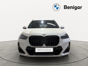 BMW X1 sdrive20d 120 kw (163 cv)   - Foto 3