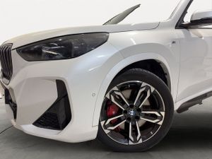 BMW X1 sdrive20d 120 kw (163 cv)   - Foto 11