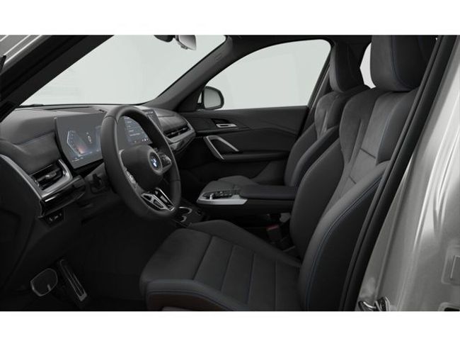 BMW X1 sdrive20d 120 kw (163 cv)