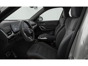 BMW X1 sdrive20d 120 kw (163 cv)   - Foto 5