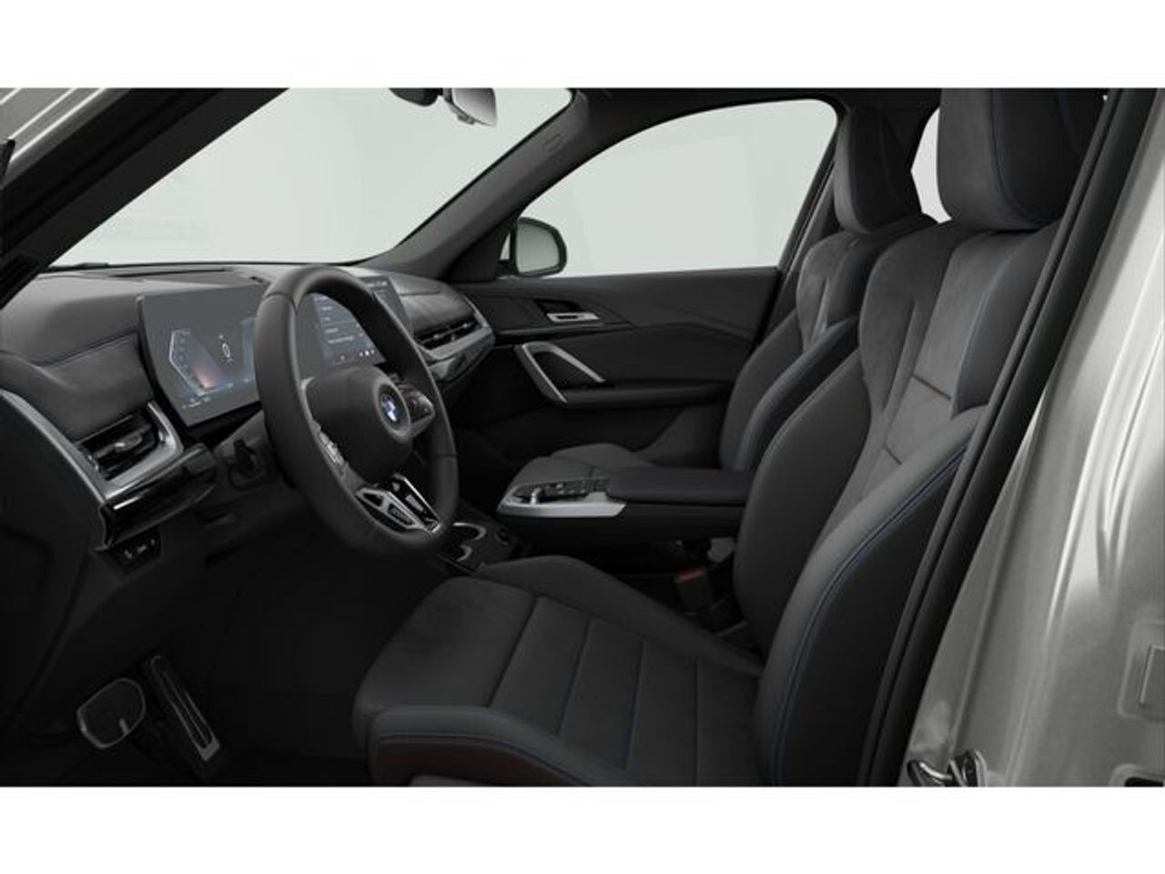 BMW X1 sdrive20d 120 kw (163 cv)   - Foto 4