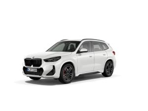 BMW X1 sdrive20d 120 kw (163 cv)   - Foto 2