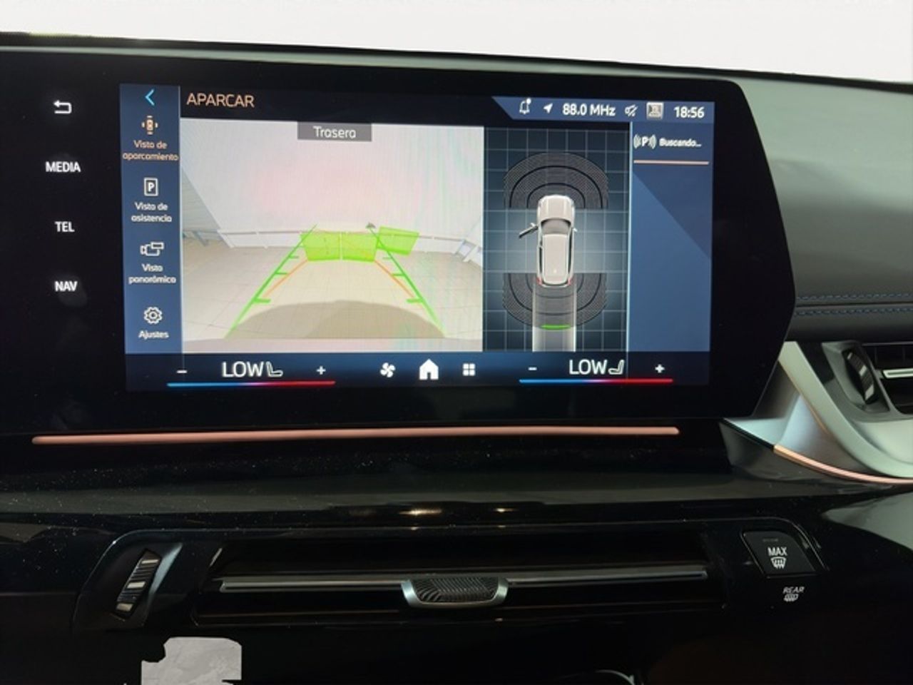 BMW X1 sdrive20d 120 kw (163 cv)   - Foto 16