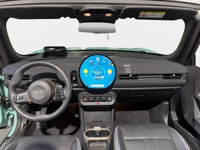 MINI Cooper c 120 kw (163 cv)