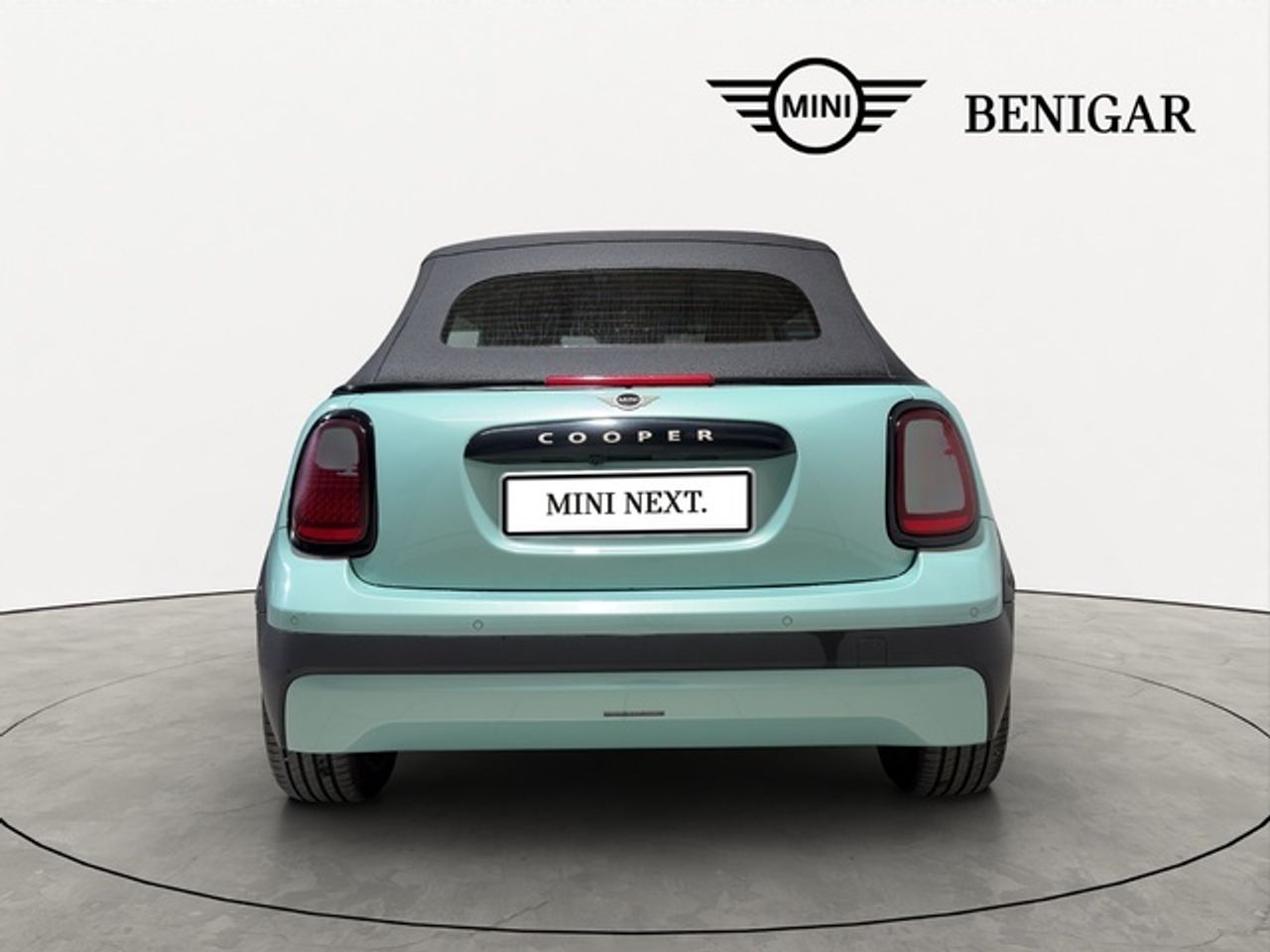 MINI Cooper c 120 kw (163 cv)   - Foto 6