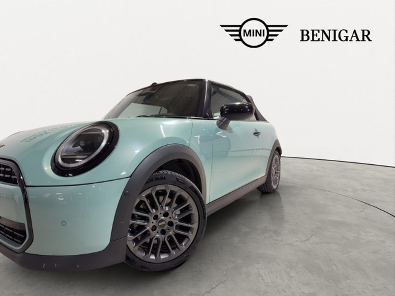 MINI Cooper c 120 kw (163 cv)   - Foto 7