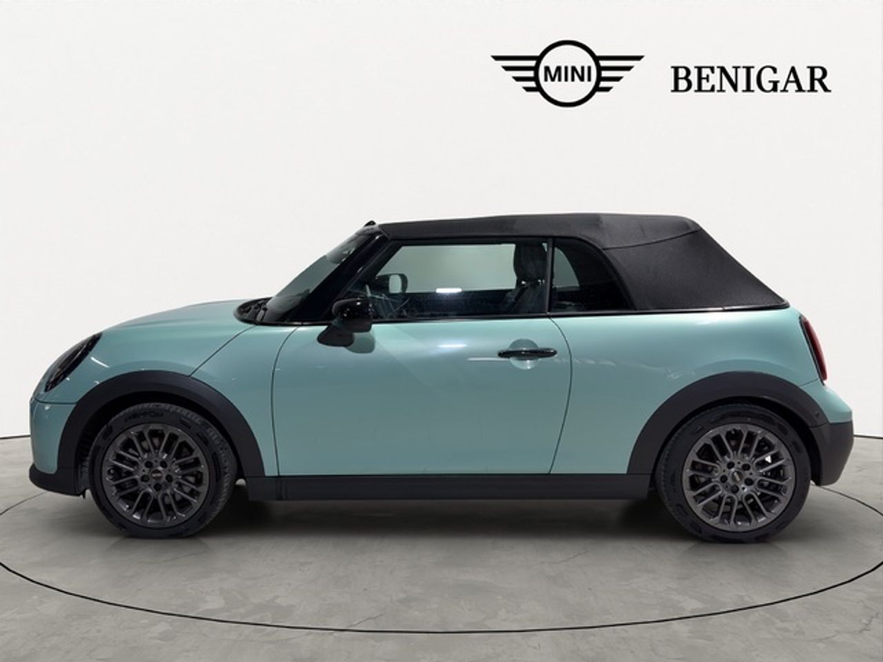 MINI Cooper c 120 kw (163 cv)   - Foto 4
