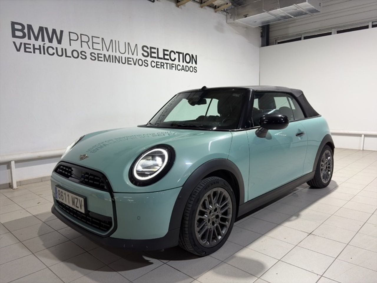 MINI Cooper c 120 kw (163 cv)   - Foto 12