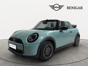 MINI Cooper c 120 kw (163 cv)   - Foto 2