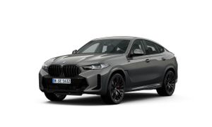 BMW X6 xDrive30d M Sport  - Foto 2