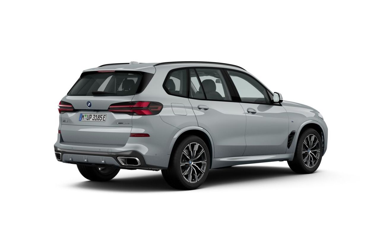 BMW X5 xDrive50e xLine  - Foto 3
