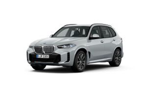 BMW X5 xDrive50e xLine  - Foto 2
