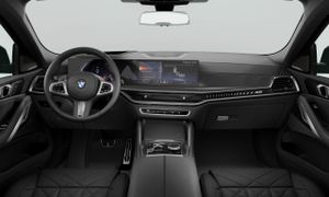 BMW X6 xDrive40d M Sport  - Foto 5