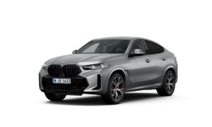 BMW X6 xDrive40d M Sport  - Foto 2