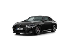 BMW Serie 2 220d M Sport  - Foto 2