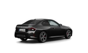 BMW Serie 2 220d M Sport  - Foto 3