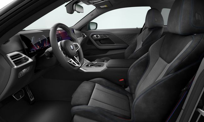 BMW Serie 2 220d M Sport