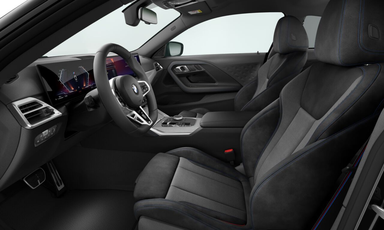 BMW Serie 2 220d M Sport  - Foto 5