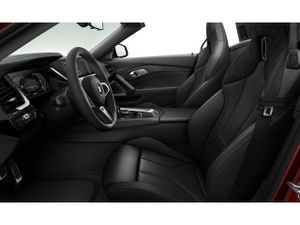 BMW Z4 sdrive20i cabrio 145 kw (197 cv)   - Foto 5