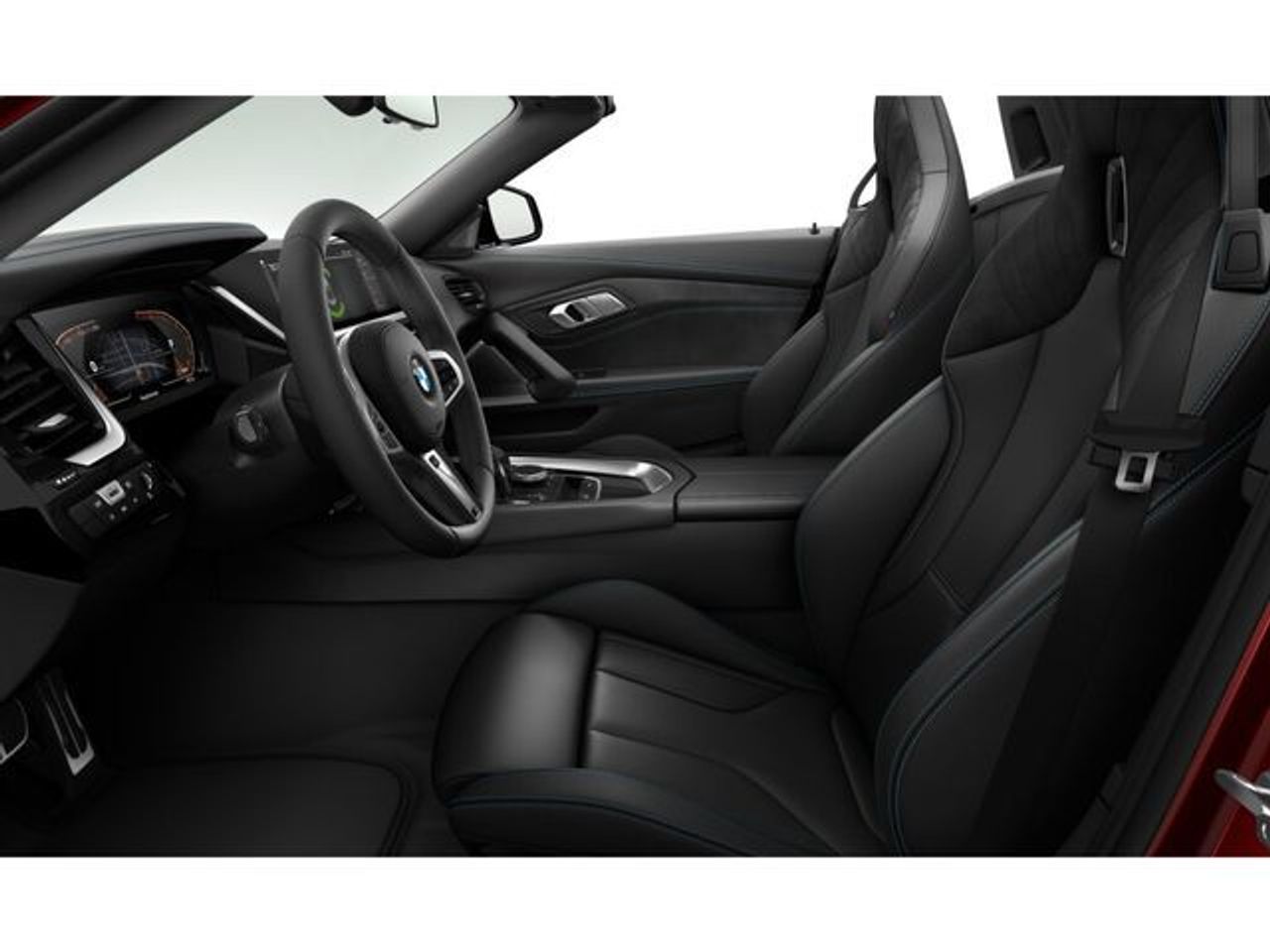 BMW Z4 sdrive20i cabrio 145 kw (197 cv)   - Foto 4