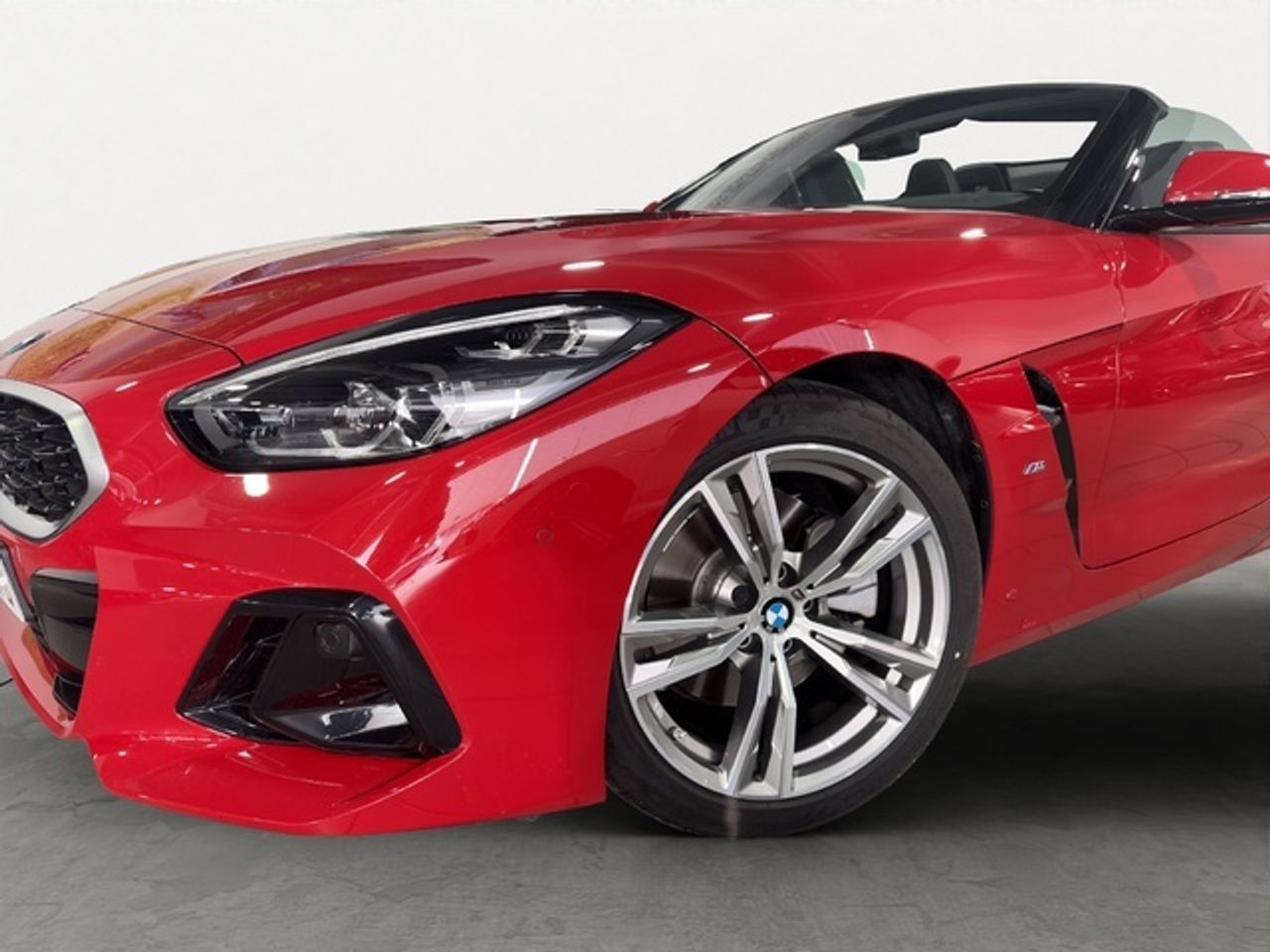 BMW Z4 sdrive20i cabrio 145 kw (197 cv)   - Foto 7