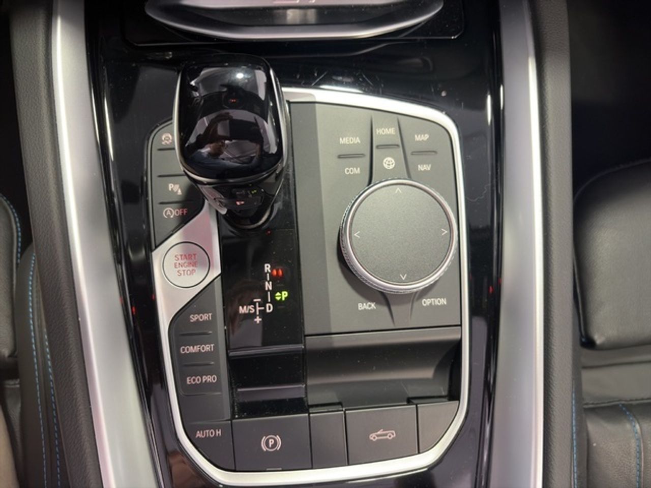 BMW Z4 sdrive20i cabrio 145 kw (197 cv)   - Foto 16