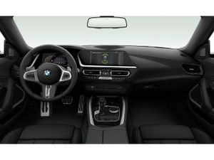 BMW Z4 sdrive20i cabrio 145 kw (197 cv)   - Foto 7