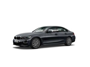 BMW Serie 3 320d 140 kw (190 cv)   - Foto 3