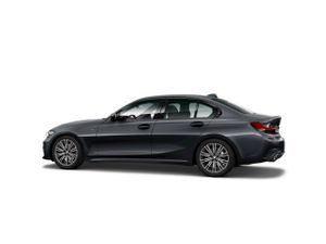 BMW Serie 3 320d 140 kw (190 cv)   - Foto 19