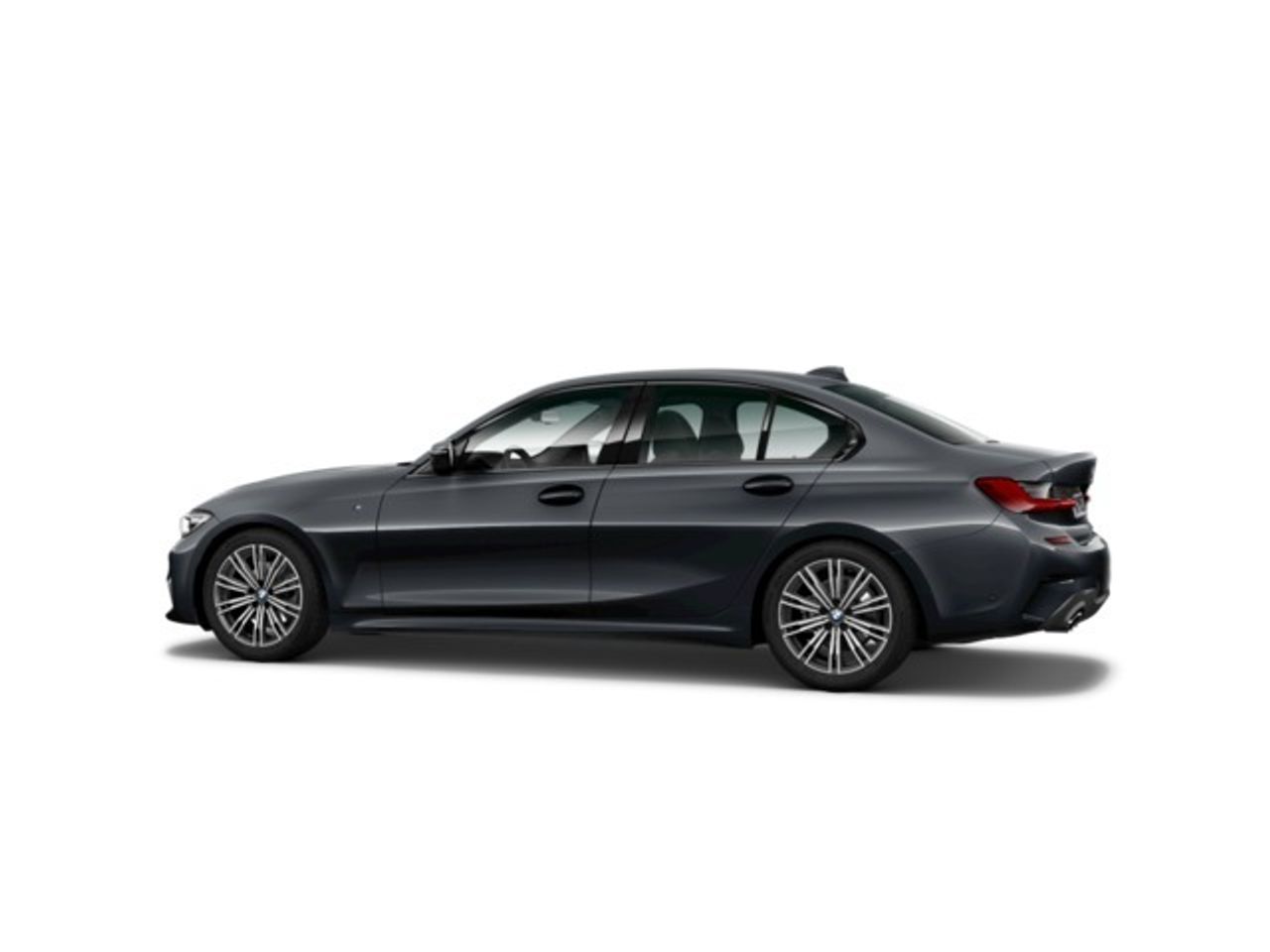 BMW Serie 3 320d 140 kw (190 cv)   - Foto 11