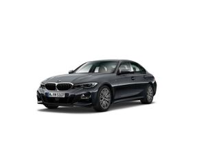 BMW Serie 3 320d 140 kw (190 cv)   - Foto 5