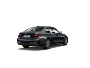 BMW Serie 3 320d 140 kw (190 cv)   - Foto 21