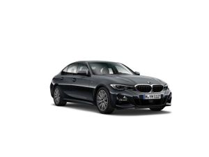 BMW Serie 3 320d 140 kw (190 cv)   - Foto 17