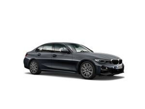 BMW Serie 3 320d 140 kw (190 cv)   - Foto 7
