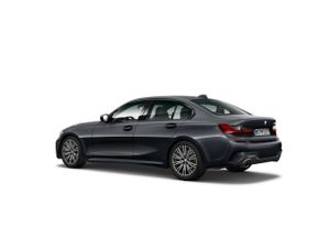 BMW Serie 3 320d 140 kw (190 cv)   - Foto 11